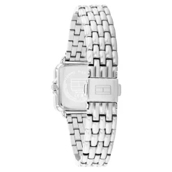 Tommy Hilfiger Montres Montre Acier<Montre Femme Tommy Hilfiger Mia - 1782830 Bracelet Acier Argent
