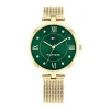 Tommy Hilfiger Montres Montre Acier<Montre Femme Tommy Hilfiger Ella - 1782711 Bracelet Acier Doré