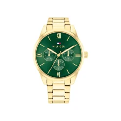 Tommy Hilfiger Montres Montre Acier<Montre Femme Tommy Hilfiger Camille - 1782746 Bracelet Acier Doré