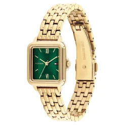 Tommy Hilfiger Montres Montre Acier<Montre Femme Tommy Hilfiger Mia - 1782858 Bracelet Acier Doré