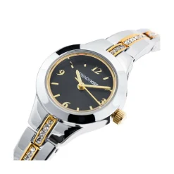 Trendy Kiss Montre Acier<Montre Femme Clotilde - TM10180-01 Bracelet Acier Argent