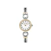 Trendy Kiss Montre Acier<Montre Femme Reine - TM10171-03 Bracelet Acier Argent