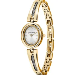 Trendy Kiss Montre Acier<Montre Femme Odile - TM10168-02 Bracelet Acier Doré