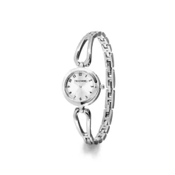 Trendy Kiss Montre Acier<Montre Femme Juliette - TM10169-01 Bracelet Acier Argent