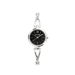 Trendy Kiss Montre Acier<Montre Femme Mariette - TM10179-03 Bracelet Acier Argent