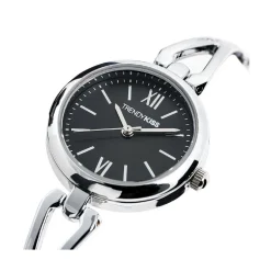 Trendy Kiss Montre Acier<Montre Femme Mariette - TM10179-03 Bracelet Acier Argent
