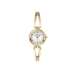 Trendy Kiss Montre Acier<Montre Femme Juliette - TM10169-02 Bracelet Acier Doré