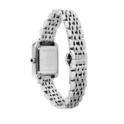 Trendy Kiss Montre Acier<Montre Femme Ida - TM10172-01 Bracelet Acier Argent