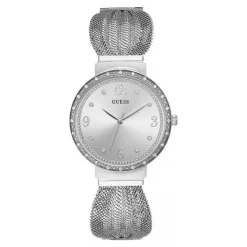 Guess Montre Acier<Montre Femme W1083L1 -