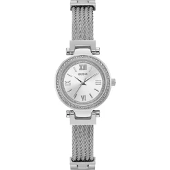 Guess Montre Acier<Montre Femme W1009L1 -