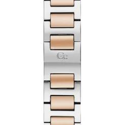 GC Montre Fabriquée En France|Montre Acier<Montre femme Y98001L5MF