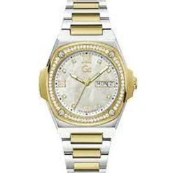 GC Montre Acier<Montre femme Y98008L1MF -