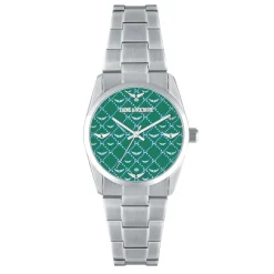 Zadig & Voltaire Montre Acier<Montre Femme - ZVW1101 Bracelet Acier Acier