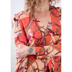 GC Montre Fabriquée En France<Montre femme Z01006L9MF -