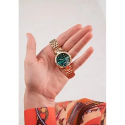 GC Montre Fabriquée En France<Montre femme Z01006L9MF -