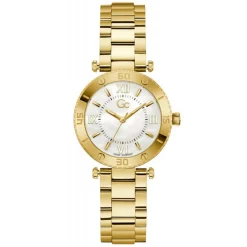 GC Montre Fabriquée En France|Montre Acier<Montre femme Z05003L1MF -