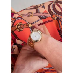 GC Montre Fabriquée En France|Montre Acier<Montre femme Z05003L1MF -