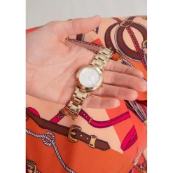 GC Montre Fabriquée En France|Montre Acier<Montre femme Z05003L1MF -