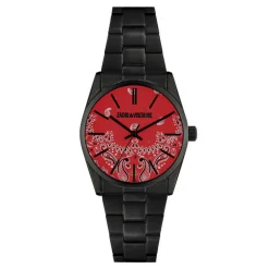 Zadig & Voltaire Montre Acier<Montre Femme ZVF2002 -