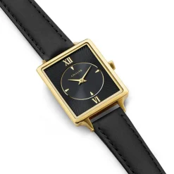 Amalys Montre Montre Cuir<Montre FemmeAmalys Paola - AMW-133