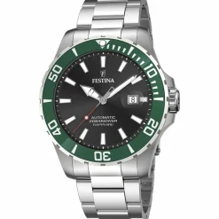 Festina Montre Automatique<Montre AUTOMATIC F20531-2 Homme