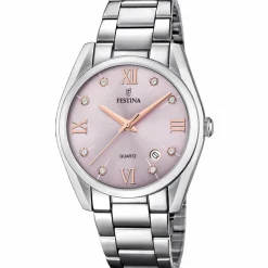 Festina Montre Acier<Montre BOYFRIEND F16790-D Femme