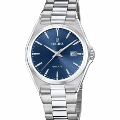 Festina Montre Acier<Montre CLASSIC F20552-3 Homme