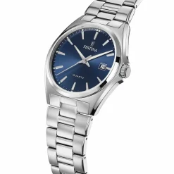 Festina Montre Acier<Montre CLASSIC F20552-3 Homme