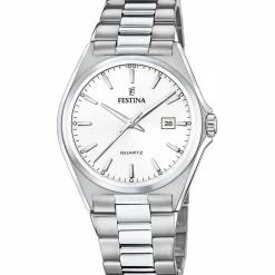 Festina Montre Acier<Montre CLASSIC F20552-2 Homme