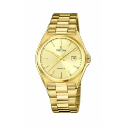 Festina Montre Acier<Montre CLASSIC F20555-3 Homme