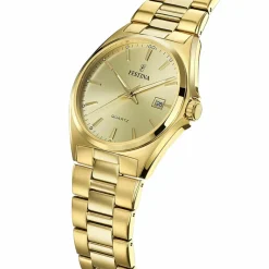 Festina Montre Acier<Montre CLASSIC F20555-3 Homme