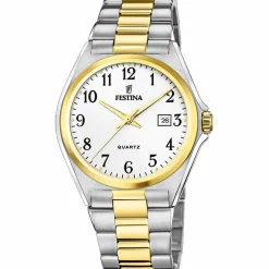 Festina Montre Acier<Montre CLASSIC F20554-1 Homme