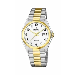 Festina Montre Acier<Montre CLASSIC F20554-1 Homme