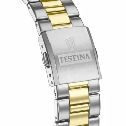 Festina Montre Acier<Montre CLASSIC F20554-1 Homme