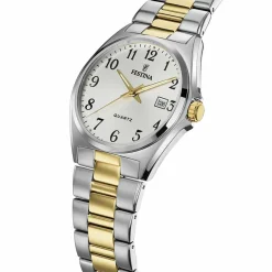 Festina Montre Acier<Montre CLASSIC F20554-1 Homme