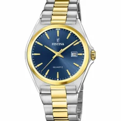 Festina Montre Acier<Montre CLASSIC F20554-4 Homme