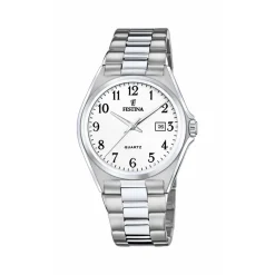 Festina Montre Acier<Montre CLASSIC F20552-1 Homme