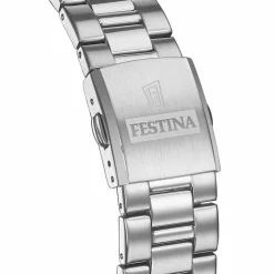 Festina Montre Acier<Montre CLASSIC F20552-1 Homme