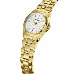 Festina Montre Acier<Montre CLASSIC F20557-2 Femme