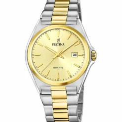 Festina Montre Acier<Montre CLASSIC F20554-3 Homme