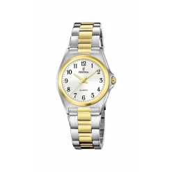 Festina Montre Acier<Montre CLASSIC F20556-1 Femme