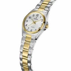 Festina Montre Acier<Montre CLASSIC F20556-1 Femme