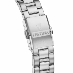 Festina Montre Acier<Montre CLASSIC F20553-1 femme