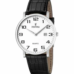 Festina Montre Cuir<Montre F16476-1 - Montres