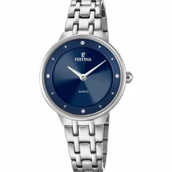 Festina Montre Acier<Montre F20600-3 femme