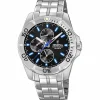 Festina Montre Acier<Montre F20445-6 Homme