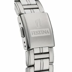 Festina Montre Acier<Montre F20445-6 Homme