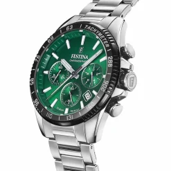 Festina Montre Acier<Montre F20560-4 Homme