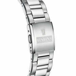 Festina Montre Acier<Montre F20575-3 Homme