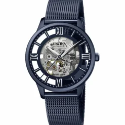 Festina Montre Automatique<Montre F20574-1 Homme